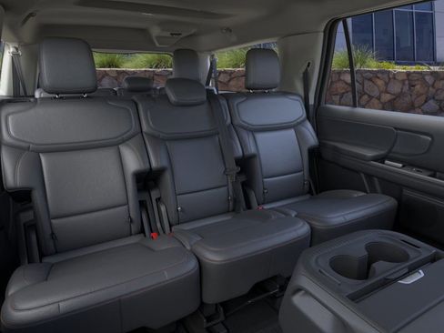 New 2026 Ford Expedition Max Active image 11