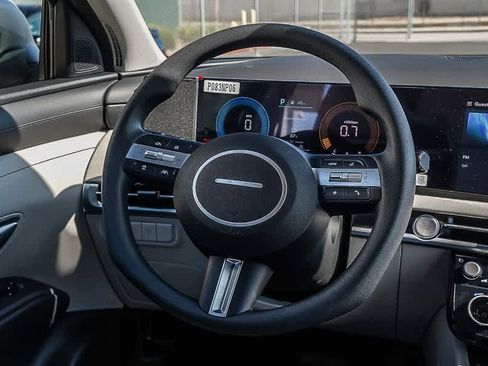 New 2026 Hyundai Tucson SEL image 17