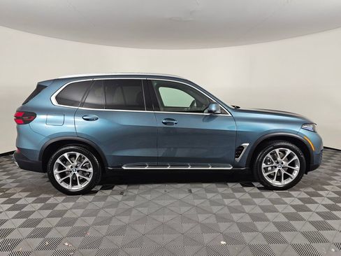 Used 2026 BMW X5 xDrive40i AWD/4WD image 2