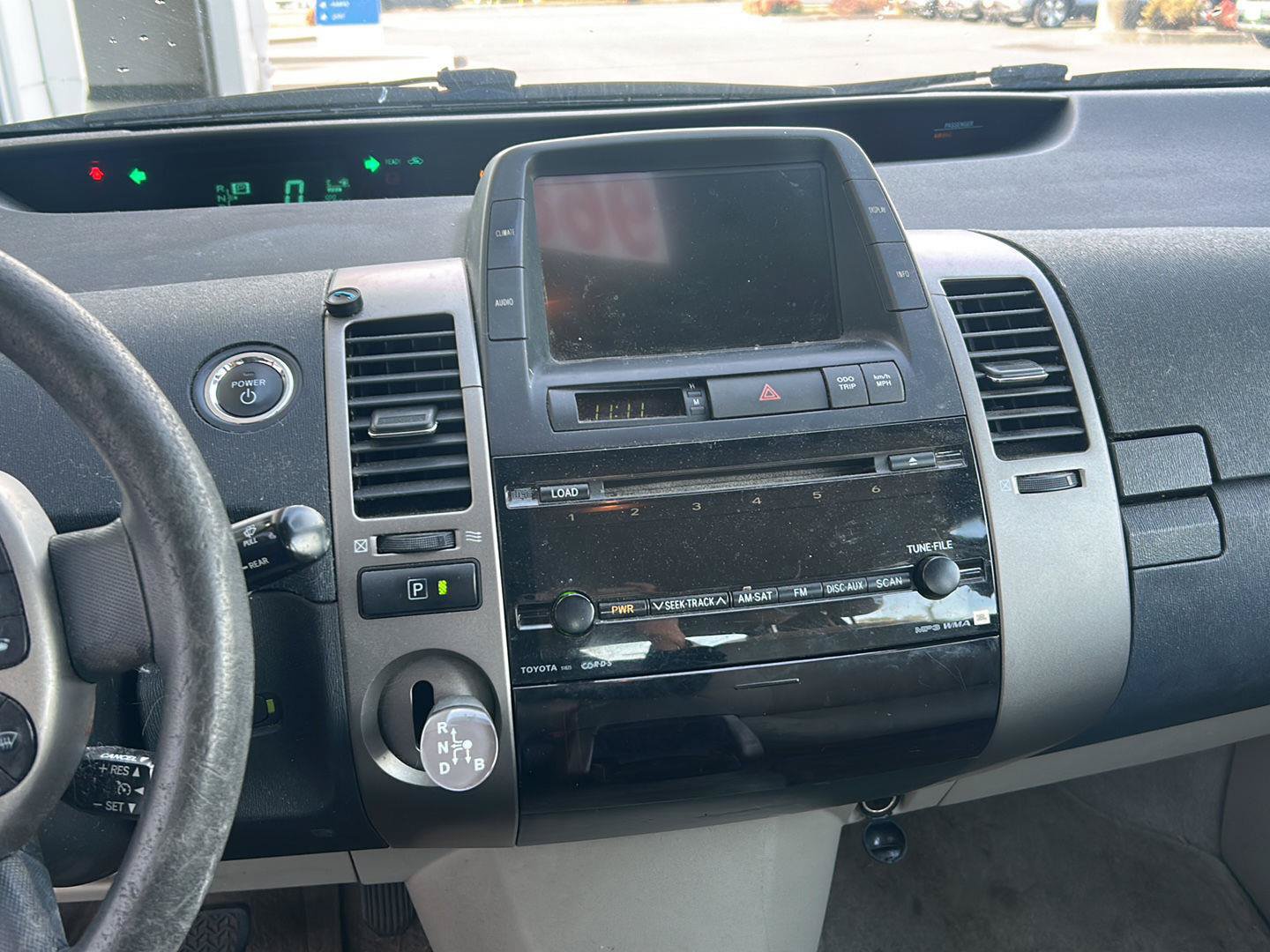 Used 2007 Toyota Prius w/ Pkg 4 FWD image 14