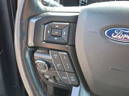 Used 2019 Ford Expedition Limited w/ Equipment Group 303A AWD/4WD image 24