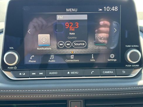 New 2026 Nissan Rogue SV image 15