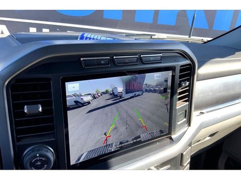 Used 2022 Ford F150 Lariat w/ Max Trailer Tow Package AWD/4WD image 23