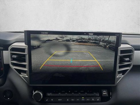 Certified 2025 Toyota Tundra Limited image 14