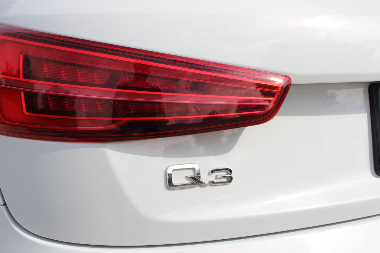 Used 2017 Audi Q3 2.0T Premium Plus w/ Premium Plus Package AWD/4WD image 45