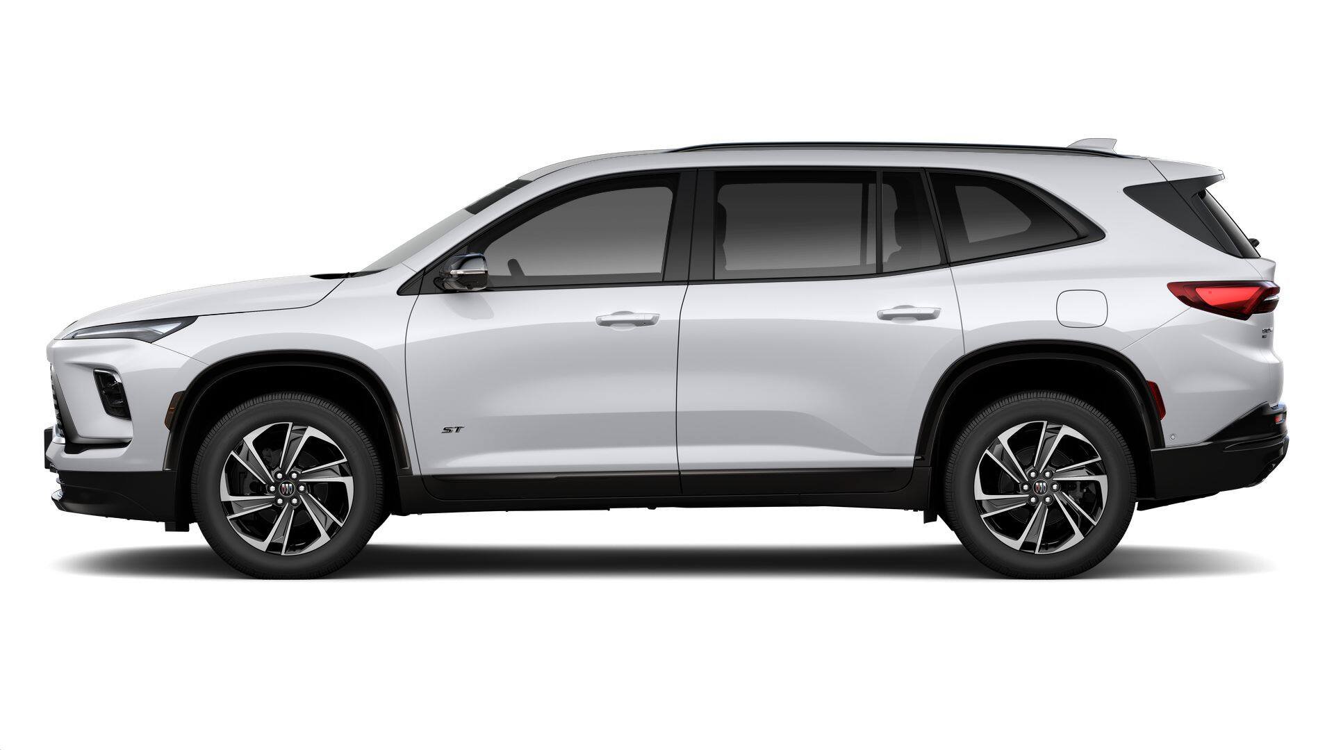 New 2026 Buick Enclave Sport Touring w/ Power Package AWD/4WD image 35