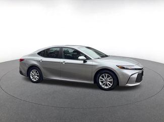 Used 2025 Toyota Camry LE video 2