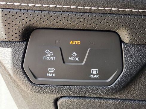 New 2026 Volkswagen Atlas SE AWD/4WD image 20