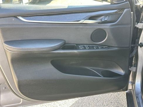 Used 2014 BMW X5 xDrive35d image 22