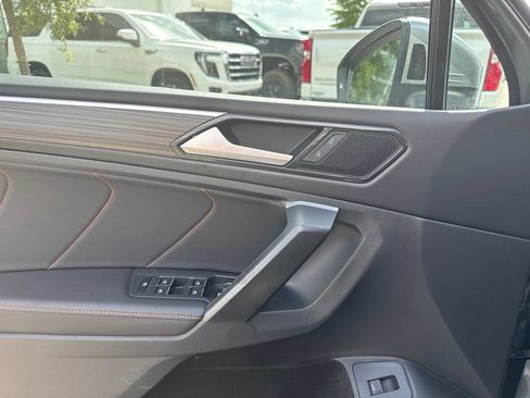 Used 2024 Volkswagen Tiguan Wolfsburg Edition FWD image 10