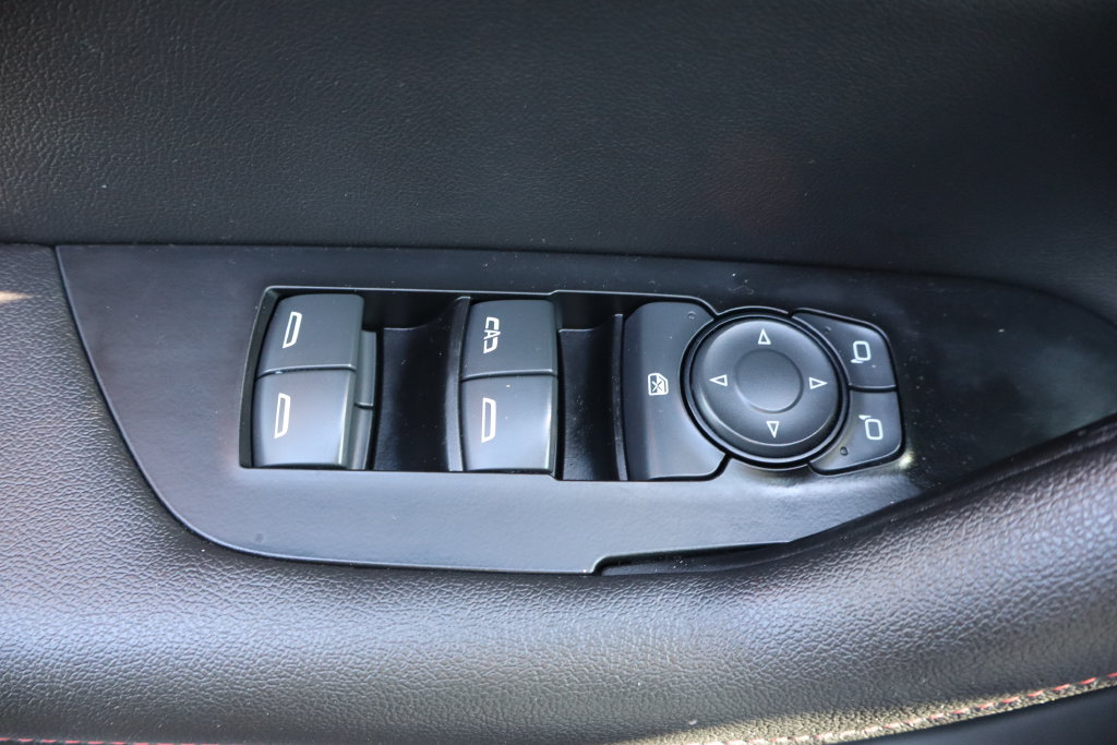 Used 2022 Chevrolet Blazer RS w/ Enhanced Convenience Package AWD/4WD image 25