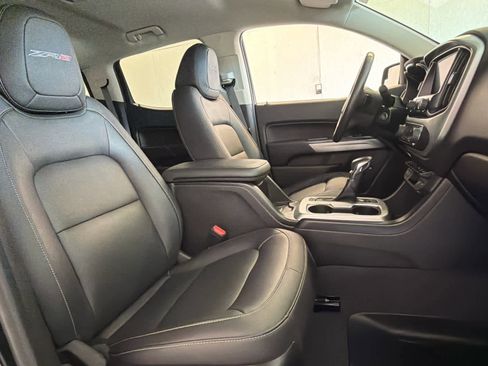 Used 2022 Chevrolet Colorado ZR2 AWD/4WD image 26
