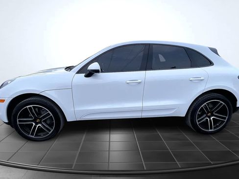 Used 2020 Porsche Macan S image 3