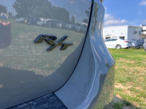Used 2021 Dodge Durango R/T w/ Blacktop Package AWD/4WD image 5