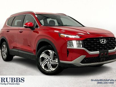 Used 2023 Hyundai Santa Fe SEL