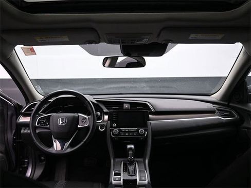 Used 2019 Honda Civic EX image 25