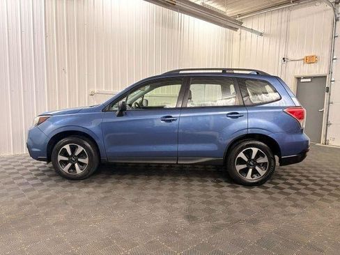 Used 2017 Subaru Forester 2.5i w/ Alloy Wheel Package AWD/4WD image 2