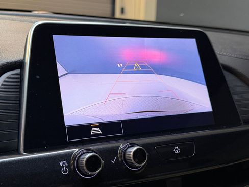 Certified 2023 Cadillac CT4 Premium Luxury w/ Climate Package image 29