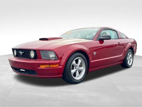 Used 2009 Ford Mustang GT image 7