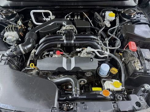 Used 2017 Subaru Outback 2.5i image 33