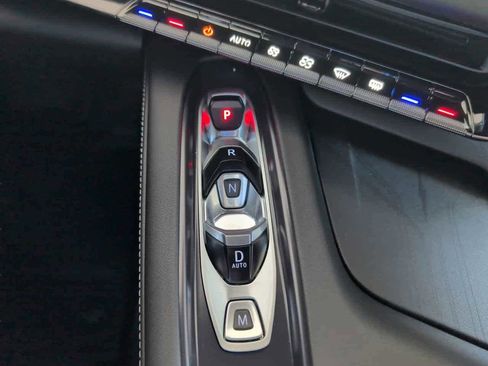 New 2026 Chevrolet Corvette 2LT w/ Stealth Interior Trim Package image 17