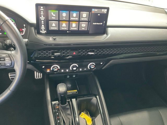 Certified 2025 Honda Accord Sport image 13