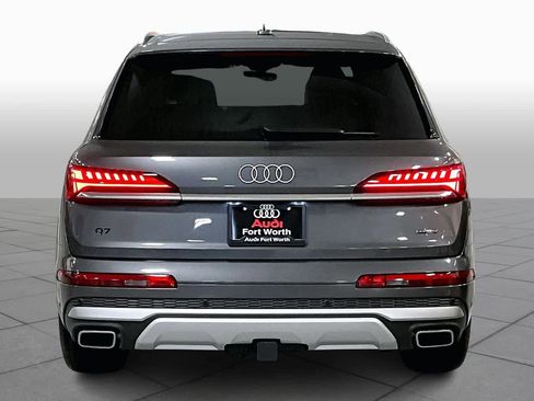 New 2026 Audi Q7 3.0T Premium Plus image 4