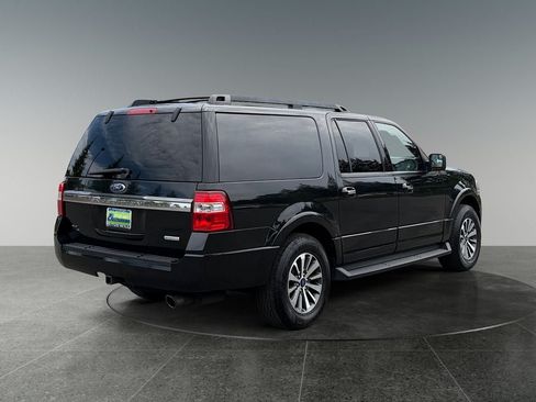 Used 2015 Ford Expedition EL XLT w/ Equipment Group 202A AWD/4WD image 9