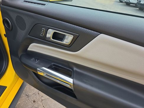 Used 2024 Ford Mustang Premium image 22