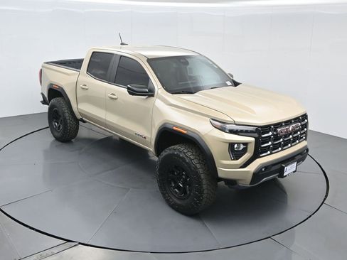 Used 2023 GMC Canyon AT4 w/ AT4 Premium Package image 51