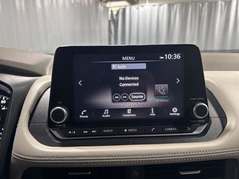 Used 2023 Nissan Rogue SV image 19