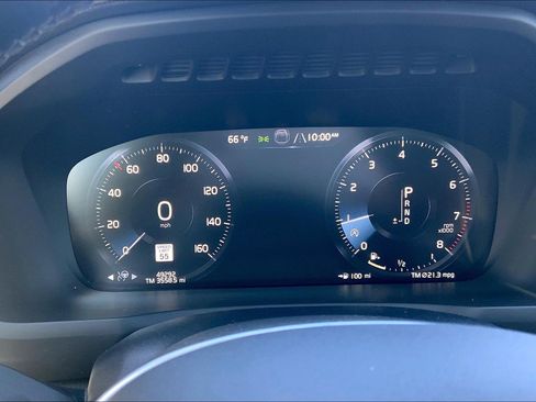 Used 2022 Volvo XC90 T6 Inscription w/ Advanced Package image 22