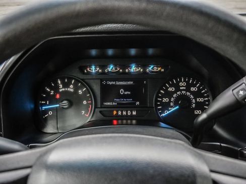 Used 2018 Ford F150 XL w/ Equipment Group 101A Mid AWD/4WD image 23