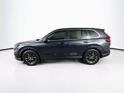 Used 2026 Honda CR-V EX-L image 4