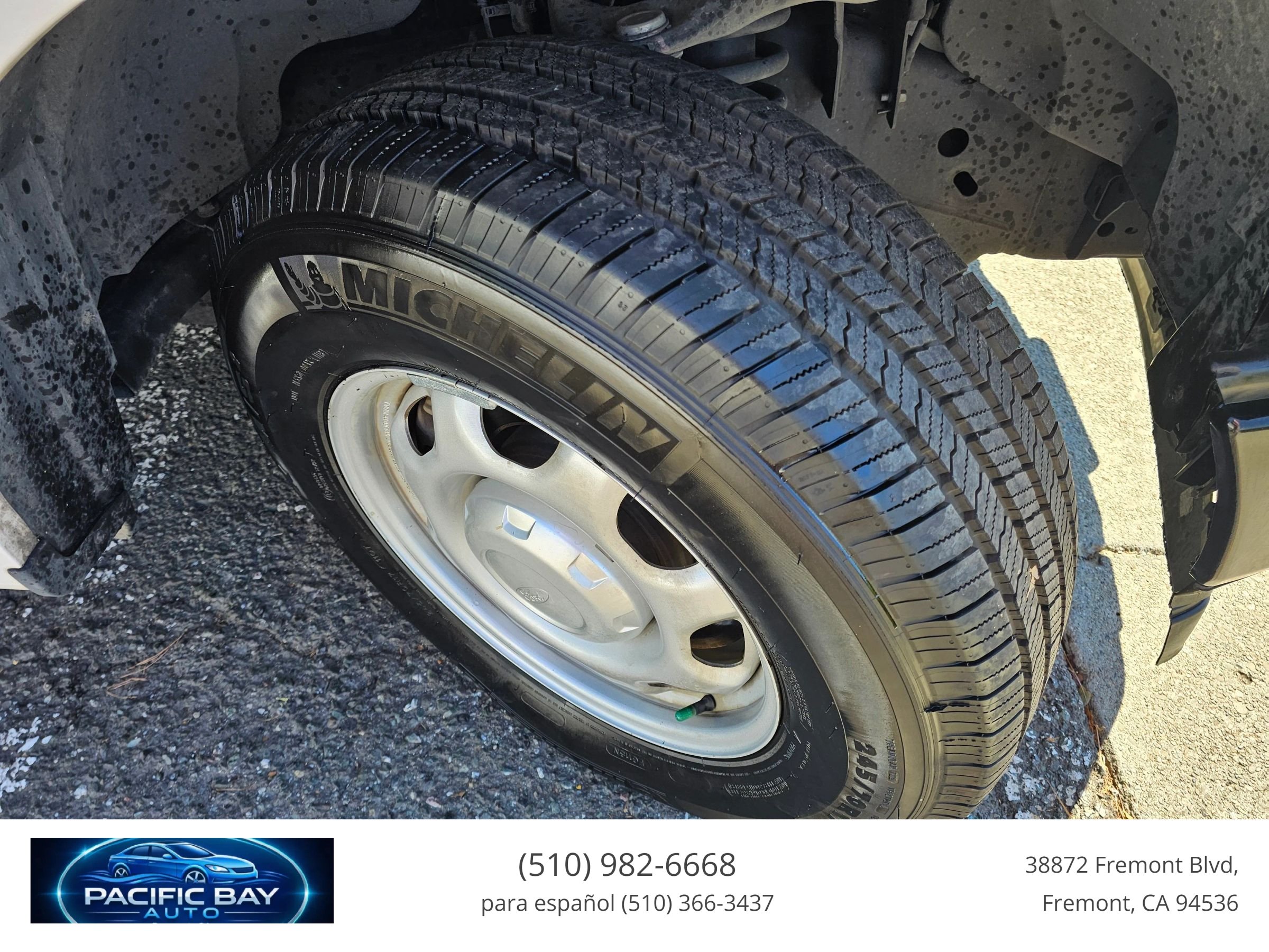 Used 2020 Ford F150 XL RWD image 27