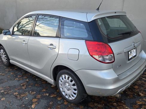 Used 2004 Toyota Matrix XR image 7