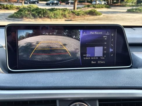 Used 2019 Lexus RX 350 AWD w/ Navigation Package image 17