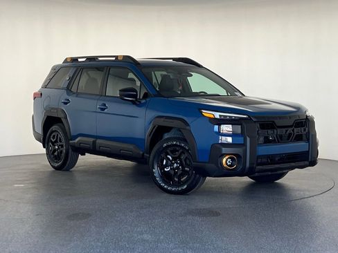 New 2026 Subaru Outback Wilderness image 39