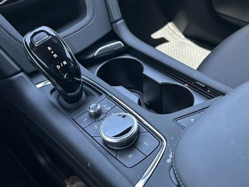 New 2025 Cadillac XT6 Premium Luxury image 20