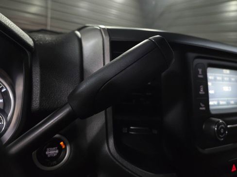 Used 2019 RAM 2500 Tradesman image 23