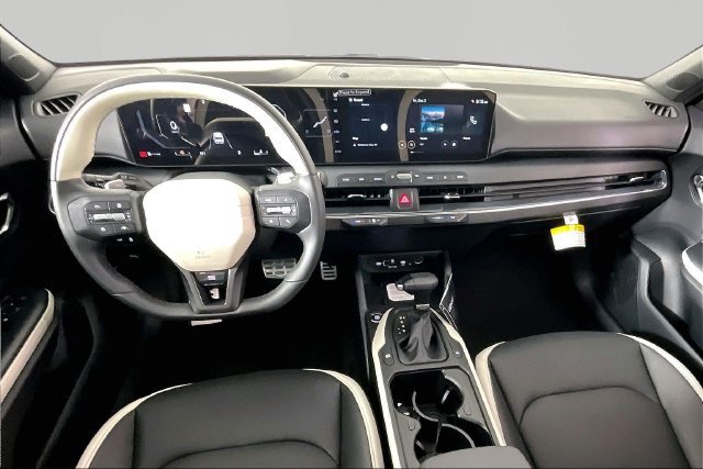 New 2026 Kia K4 GT-Line Turbo FWD image 6