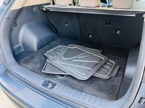 Used 2021 Hyundai Tucson SE image 11