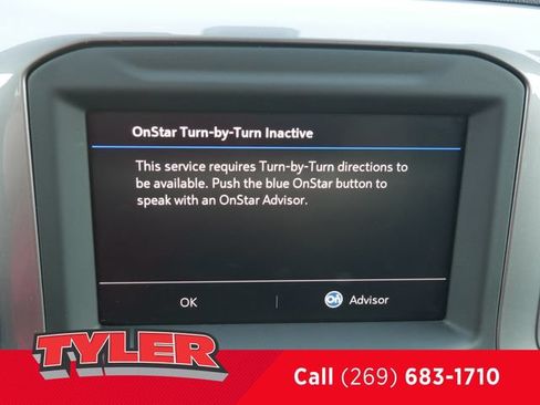 Used 2021 Chevrolet Silverado 1500 Custom AWD/4WD image 43