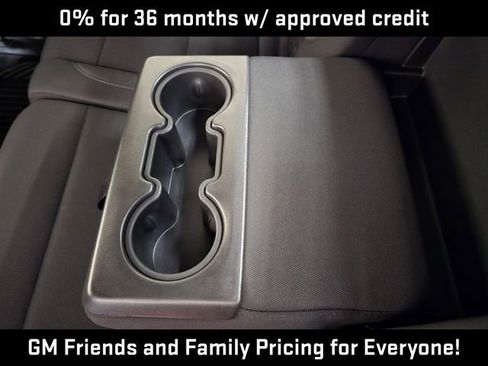 New 2026 GMC Sierra 1500 Elevation image 32