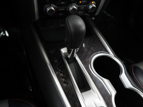 Used 2020 Nissan Pathfinder SV w/ Rock Creek Edition image 24