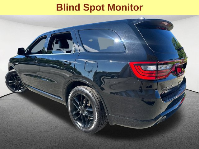 Used 2022 Dodge Durango R/T AWD/4WD image 8