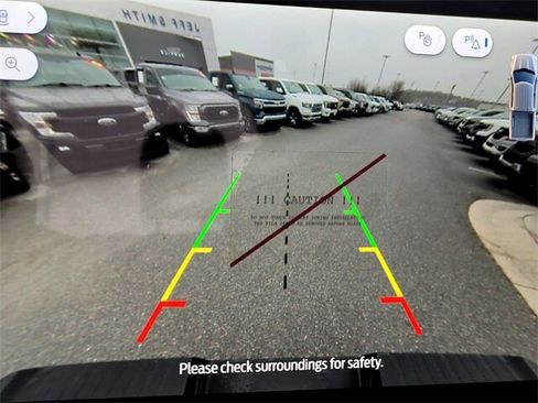 New 2025 Ford F150 XL image 22