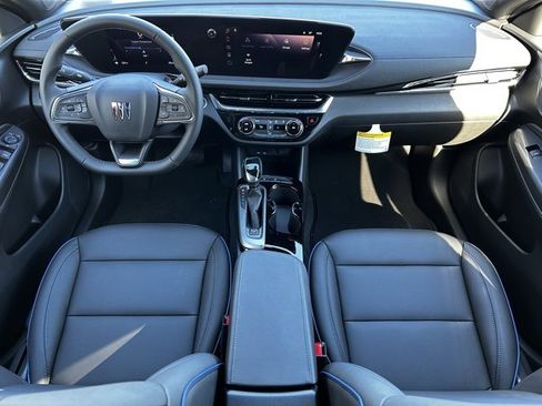 New 2026 Buick Envista Sport Touring image 25