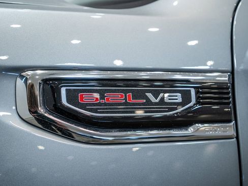 Used 2024 GMC Sierra 1500 Denali w/ Denali Reserve Package image 11