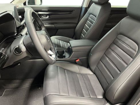 New 2026 Honda CR-V EX-L image 12